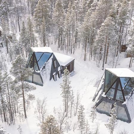 Trasti & Trine Boutique Hotel Alta Eksteriør billede