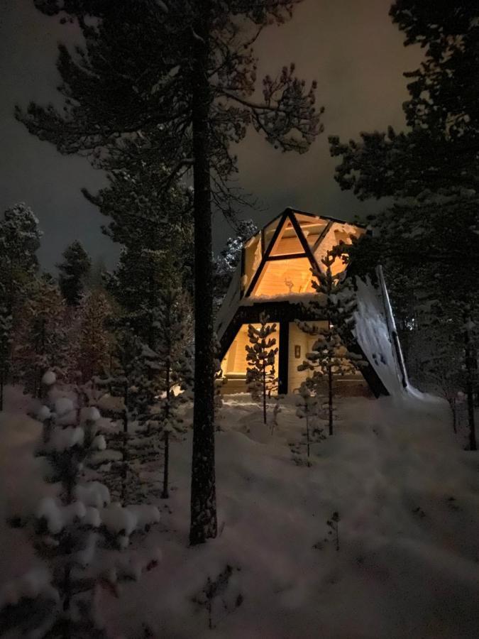 Trasti & Trine Boutique Hotel Alta Eksteriør billede