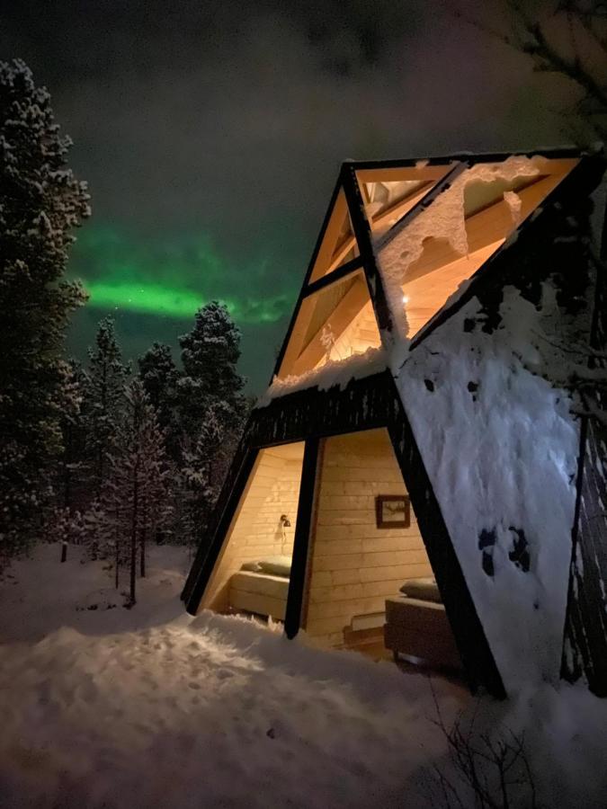 Trasti & Trine Boutique Hotel Alta Eksteriør billede