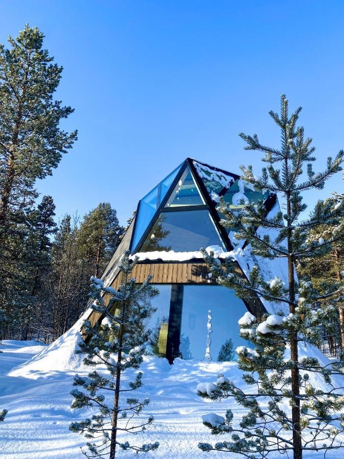 Trasti & Trine Boutique Hotel Alta Eksteriør billede