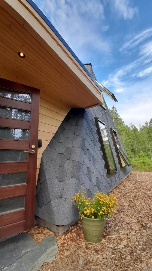 Trasti & Trine Boutique Hotel Alta Eksteriør billede