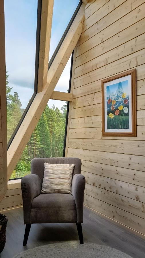 Trasti & Trine Boutique Hotel Alta Eksteriør billede