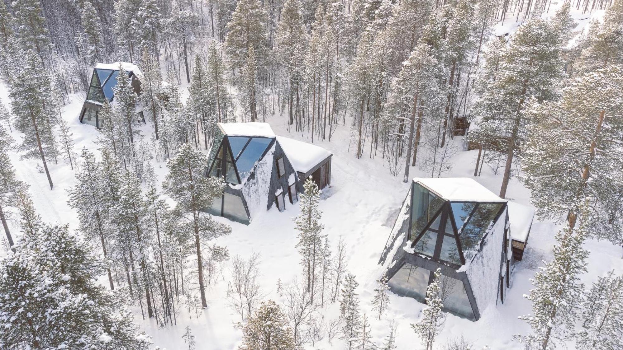 Trasti & Trine Boutique Hotel Alta Eksteriør billede