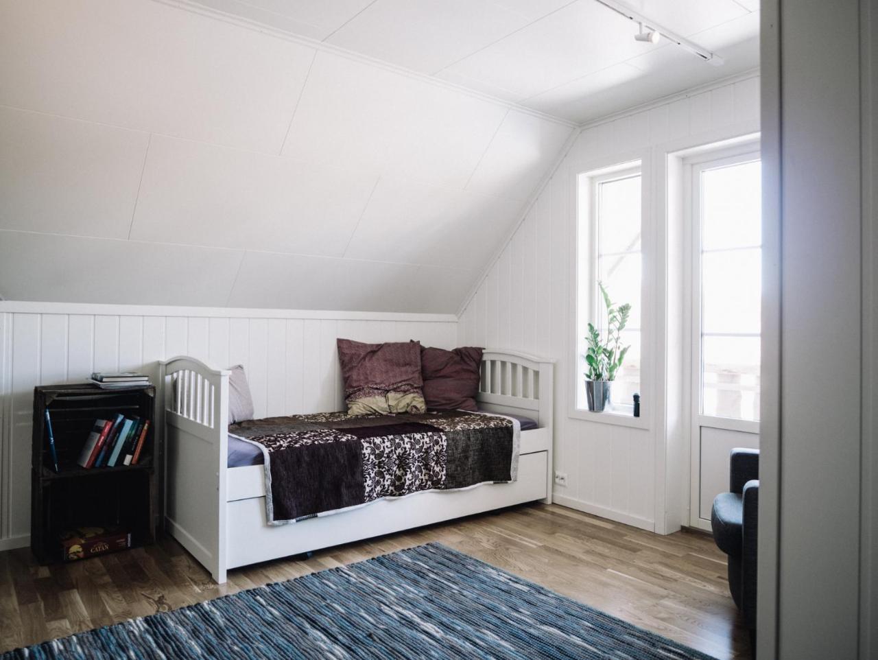 Trasti & Trine Boutique Hotel Alta Eksteriør billede